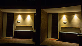 Arthigamya Spa & Resort-Premium Room-2