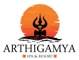 Arthigamya Spa & Resort Logo